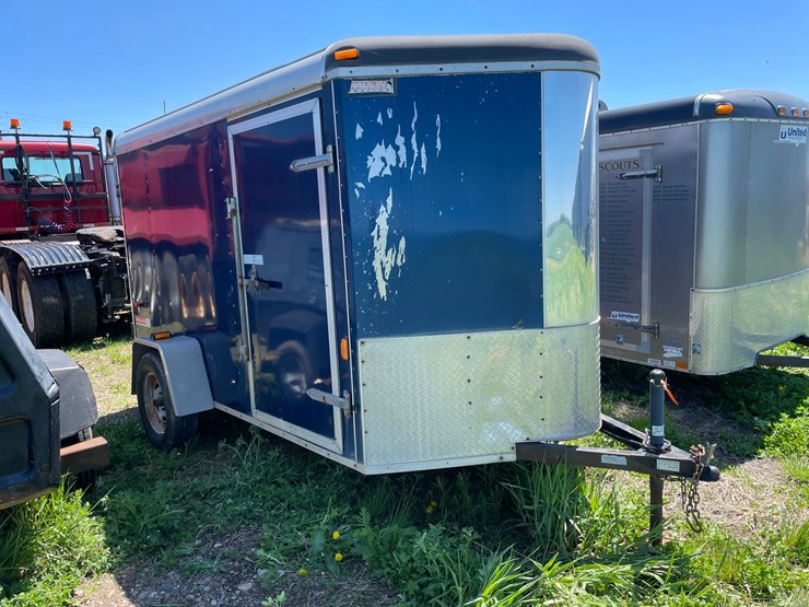 #7056-•-2008-forest-river-enclosed-trailer-(deerbrook,-wi)-image-3