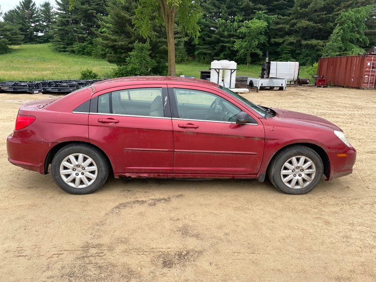 #206-•-2008-chrysler-sebring-(has-wi-title)-image-4