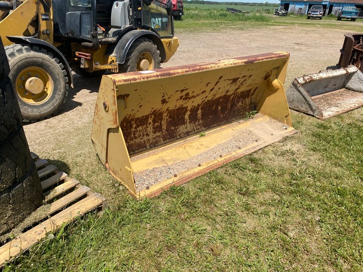 #7076-•-94"-4-in-1-loader-backhoe-bucket-(deerbrook,-wi)-image-3