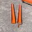 #2799-•-unused-2026-wolverine-skid-steer-pallet-fork-extensions-image-4