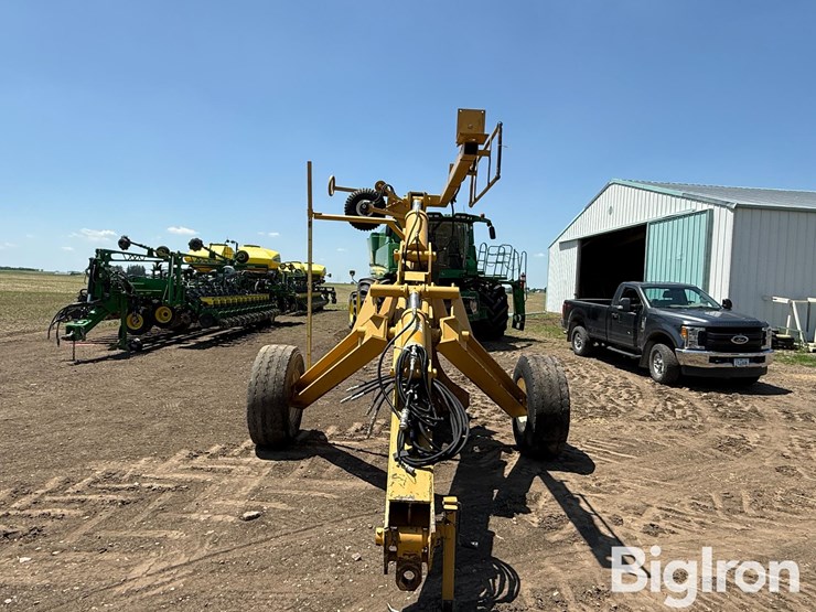 johnson-6'-pull-type-drainage-tile-plow-w/john-deere-igrade-image-2