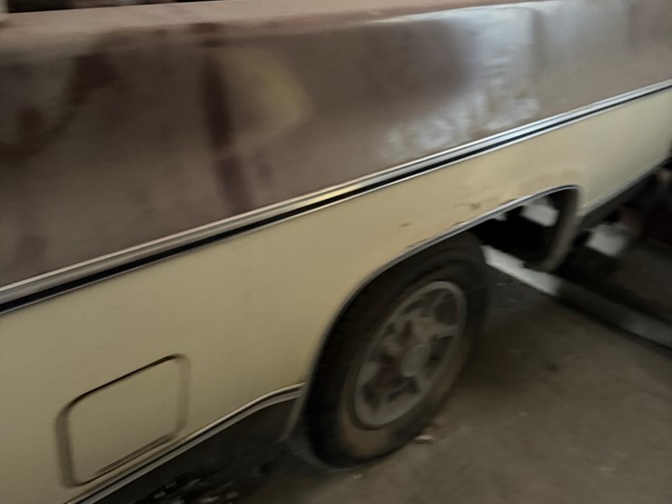 1979-￼chevy-5.7-diesel-half-ton-pickup,-2-wheel-drive,-needs-transmission-work,-shedded,-nice-shape-image-32
