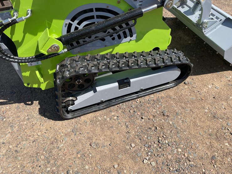 #2001-•-unused-2026-landhero-mini-skid-steer-loader-image-5