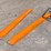 #2789-•-unused-2026-wolverine-skid-steer-pallet-fork-extensions-image-1