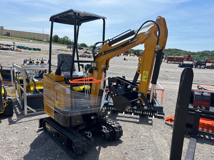 #78-•-2026-ats--rt15r-mini-excavator-image-4