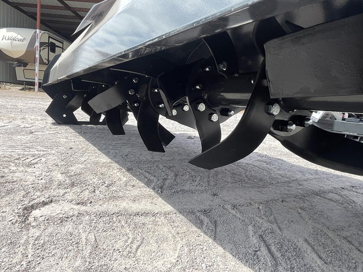 #2756-•-unused-2026-wolverine-skid-steer-hydraulic-rotary-tiller-attachment-image-9