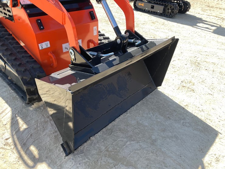 #1113-•-new-ats-ride-on-mini-skid-steer-loader-image-9