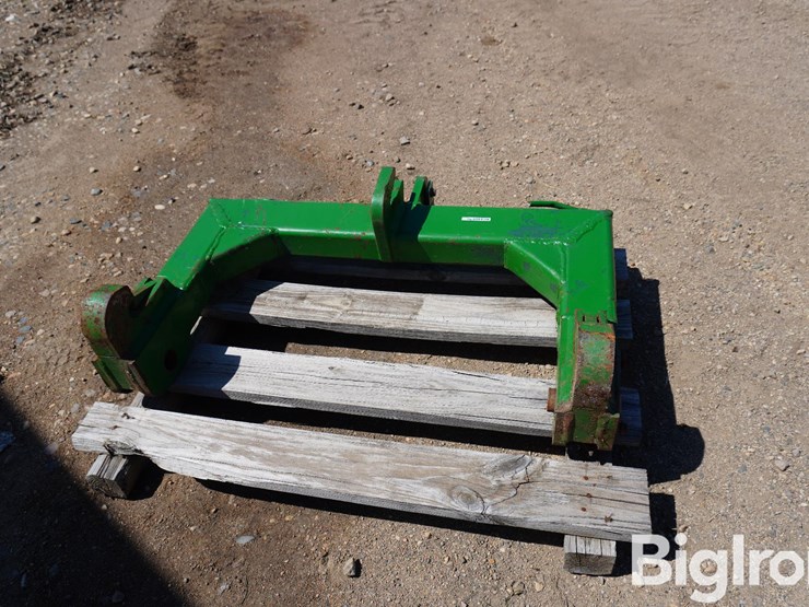 john-deere-cat-3/4-quick-hitch-image-2