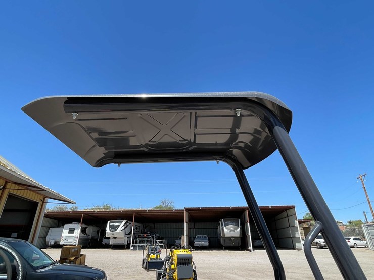 #2666-•-unused-2026-ats-power-mini-excavator-image-14