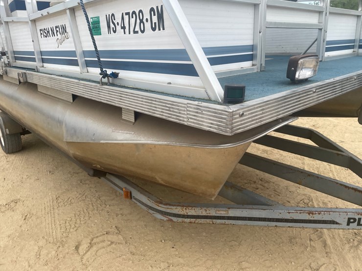 #2000-•-1991-playbuoy-20'-pontoon-with-trailer-(has-wi-title)-image-22
