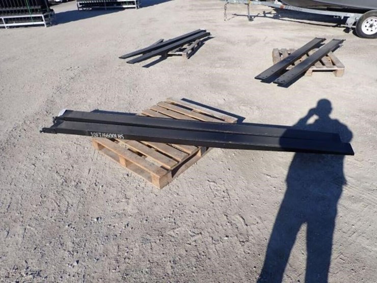 unused-greatbear-10-ft-fork-extensions-image-4