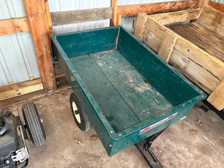 ranch-king-10-cu.-ft.-dump-cart-image-4