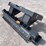#2766-•-unused-2026-wolverine-skid-steer-ripper-attachment-image-2