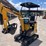 #2651-•-unused-cfg-mini-excavator-image-2