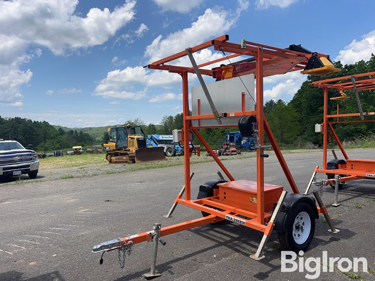 2023-wanco-traffic-control-trailered-caution-sign-image-1