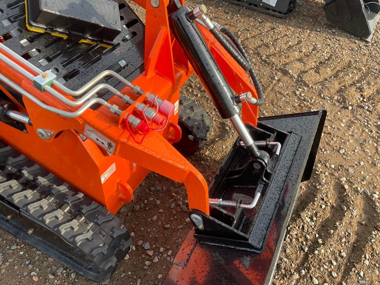 #2006-•-unused-2026-ats-power-mini-skid-steer-loader-image-6