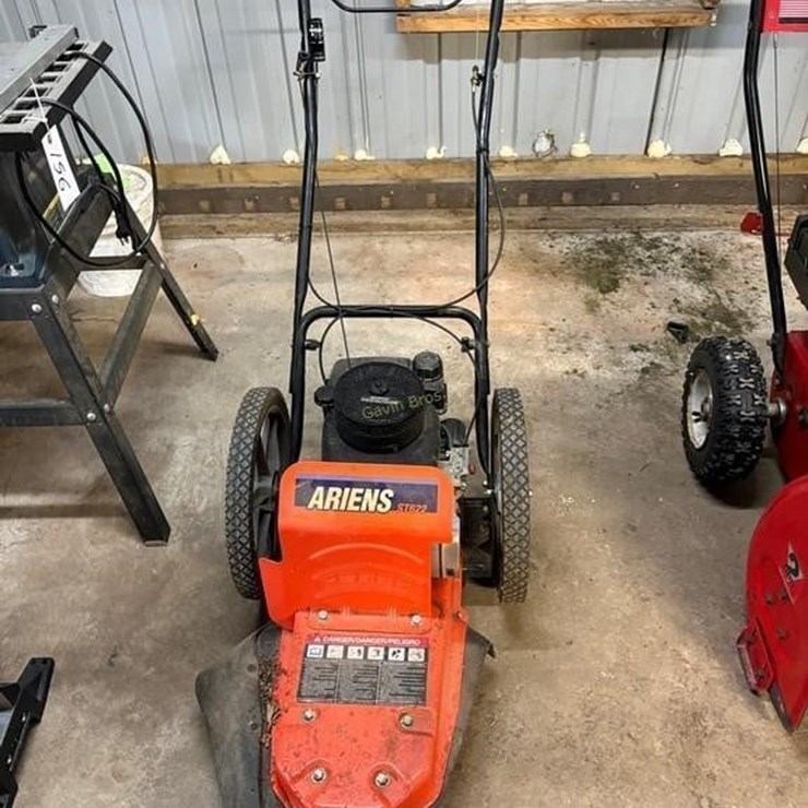 Ariens ST622 6hp Trimmer