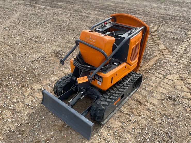 #2017-•-unused-2026-landhonor-mini-excavator-image-1