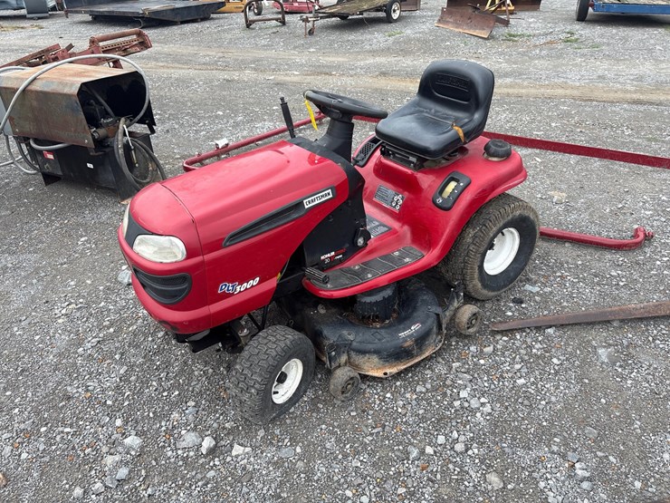 craftsman-dlt3000-image-1