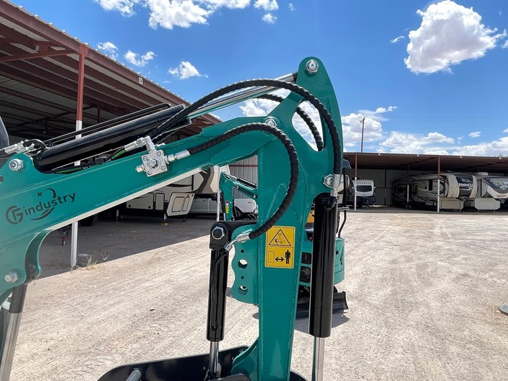 #2659-•-unused-cfg-mini-excavator-image-23