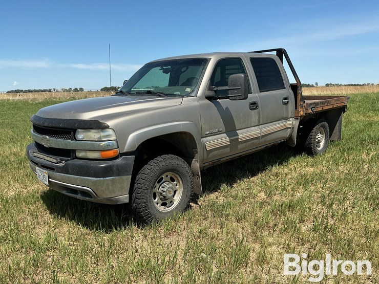 2001-chevrolet-2500-image-1