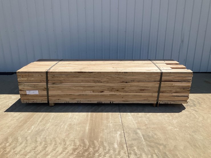 #4114-•-bundle-of-rustic-wormy-maple-lumber-image-1