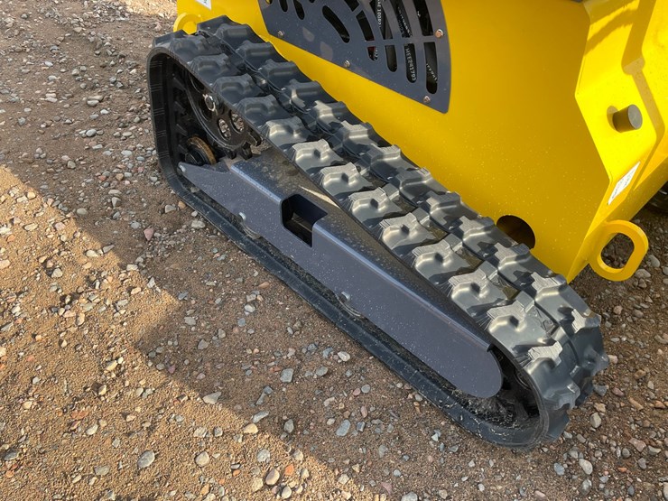 #2013-•-unused-2026-ats-power-mini-skid-steer-loader-image-7