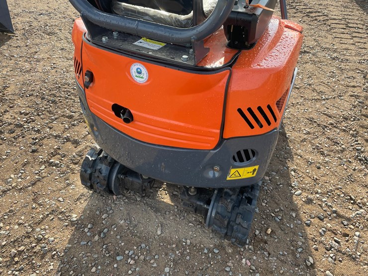 #2018-•-unused-2026-ats-power-mini-excavator-image-15