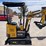 #2651-•-unused-cfg-mini-excavator-image-5