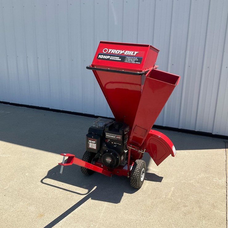 2005 TROY BILT CS4265