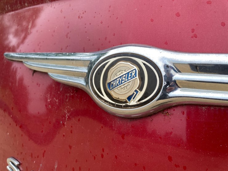#206-•-2008-chrysler-sebring-(has-wi-title)-image-9