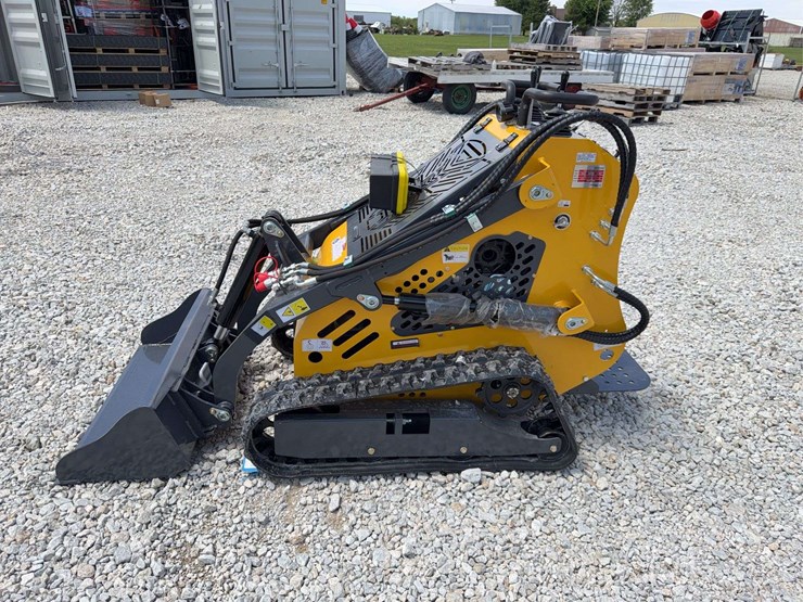 2026-sdlanch-ssl60-tracked-mini-skid-steer,-serial-number-hc3602601461-image-2