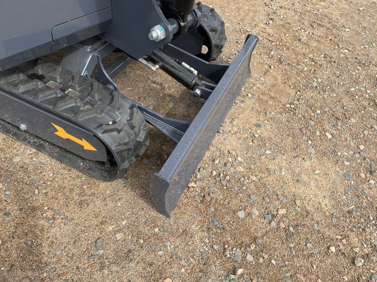 #2035-•-unused-2026-ats-mini-excavator-image-9