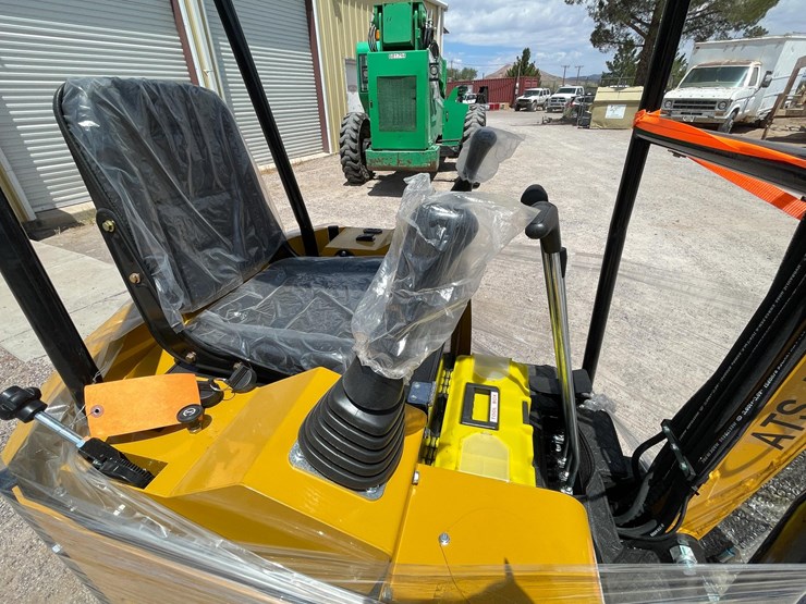 #2664-•-unused-2026-mini-excavator-image-16