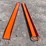 #2797-•-unused-2026-wolverine-skid-steer-pallet-fork-extensions-image-1
