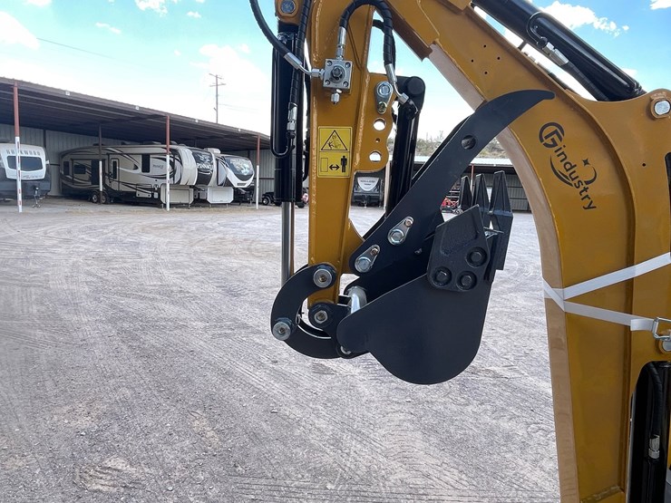 #2662-•-unused-cfg-mini-excavator-image-19