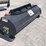 #2755-•-unused-2026-wolverine-skid-steer-hydraulic-rotary-tiller-attachment-image-4