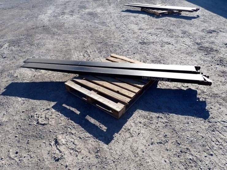 unused-greatbear-10-ft-fork-extensions-image-2