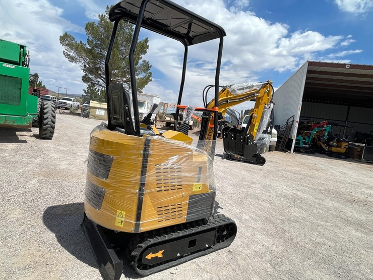#2664-•-unused-2026-mini-excavator-image-10