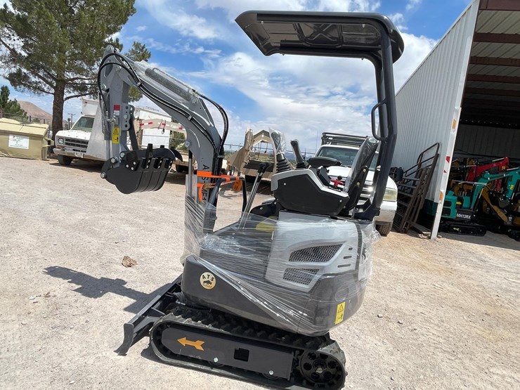 #2665-•-unused-2026-mini-excavator-image-5