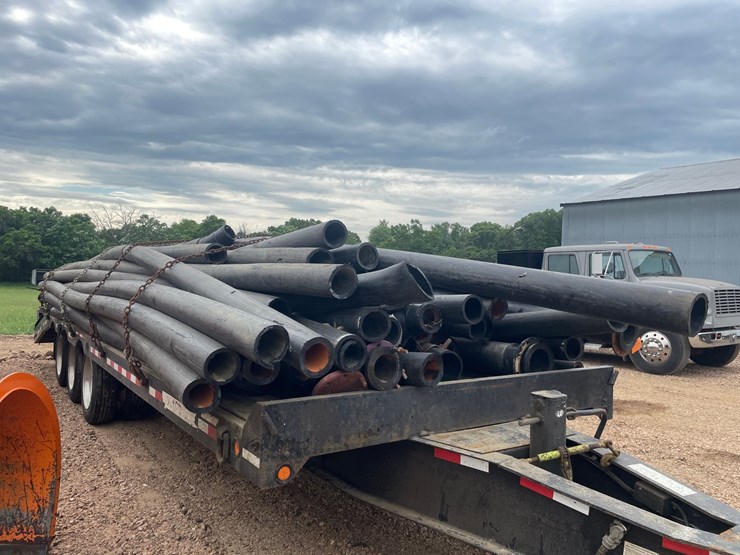 #1166-•-approx.-(60)-high-density-polyethylene-(hppe)-pipes-(colfax-wi)-image-3