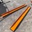 #2789-•-unused-2026-wolverine-skid-steer-pallet-fork-extensions-image-3