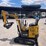 #2650-•-unused-cfg-mini-excavator-image-9