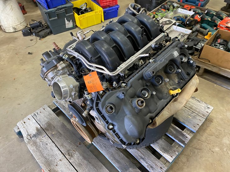 #7504-•-v8-ford-engine-5.0l-(antigo,-wi)-image-1