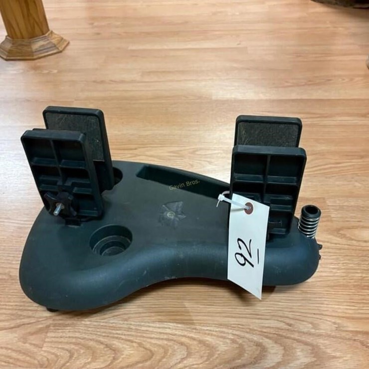 Shooting Stand