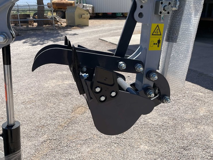 #2666-•-unused-2026-ats-power-mini-excavator-image-31