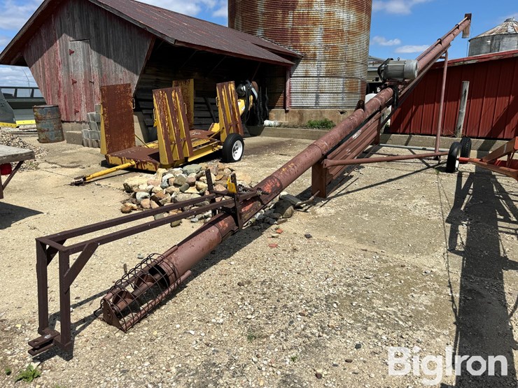 8"-x-54'-grain-auger-image-1