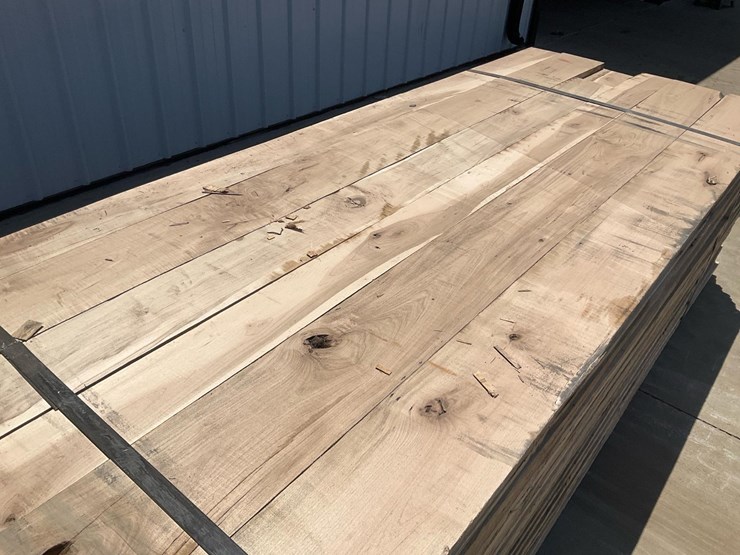 #4115-•-bundle-of-rustic-wormy-maple-lumber-image-3