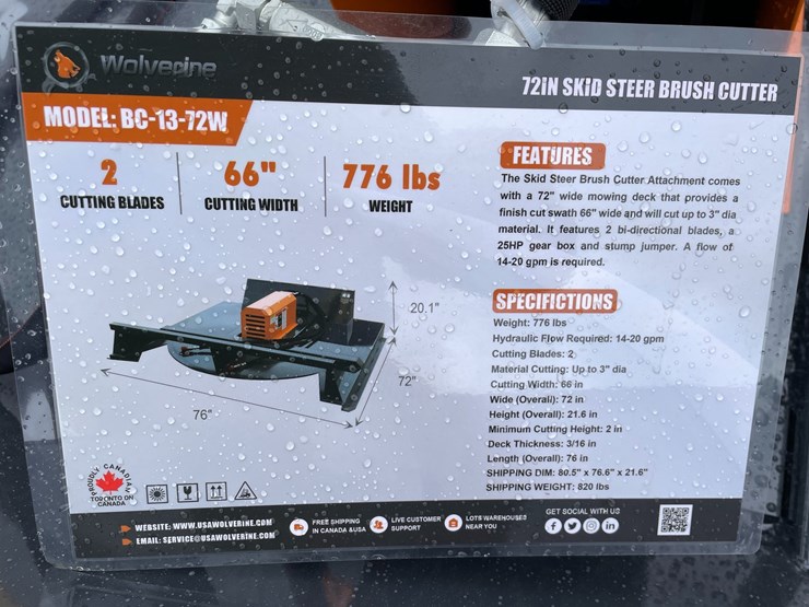 #2198-•-new-wolverine-skid-steer-brush-cutter-image-12