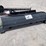 #2756-•-unused-2026-wolverine-skid-steer-hydraulic-rotary-tiller-attachment-image-3